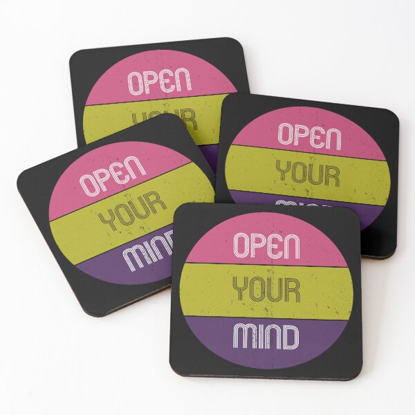 Item preview, Open your mind designed and sold by Marco Casarin.
