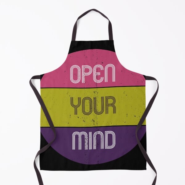 Item preview, Open your mind designed and sold by Marco Casarin.