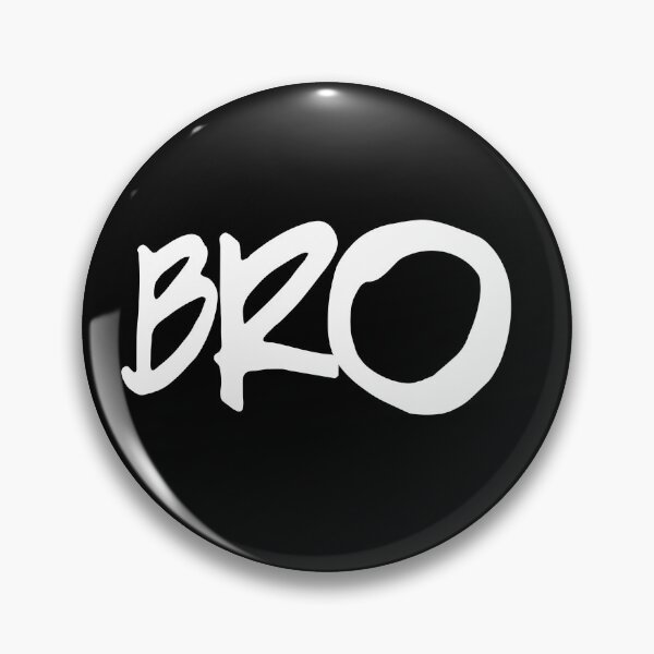 Item preview, Bro designed and sold by Krissys-Art.
