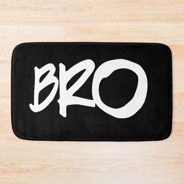 Item preview, Bro designed and sold by Krissys-Art.