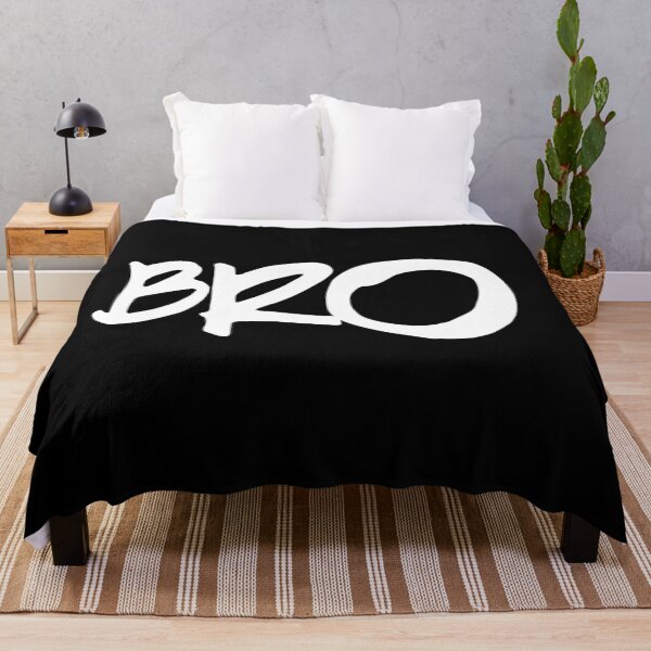 Item preview, Bro designed and sold by Krissys-Art.