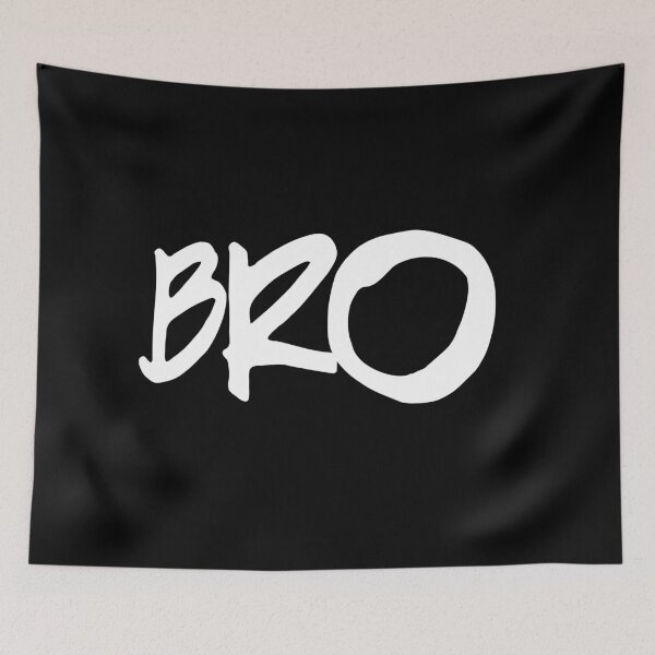 Item preview, Bro designed and sold by Krissys-Art.