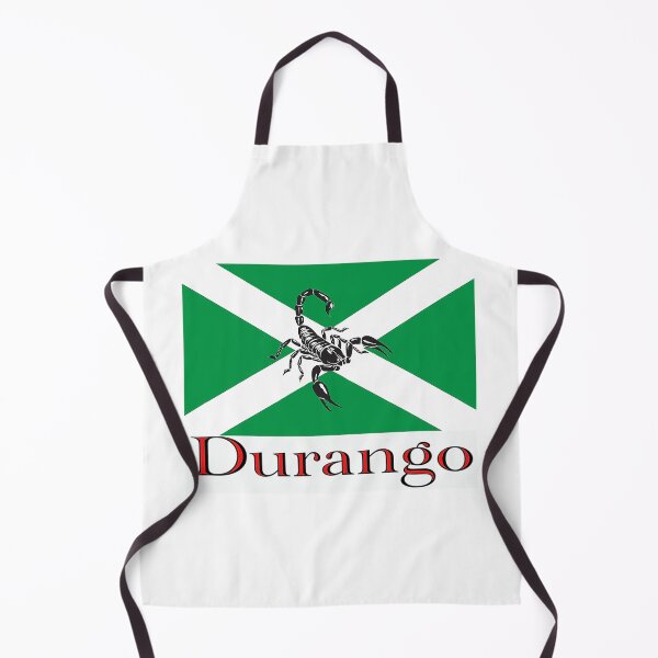 Item preview, Durango Flag designed and sold by Wolverine3.