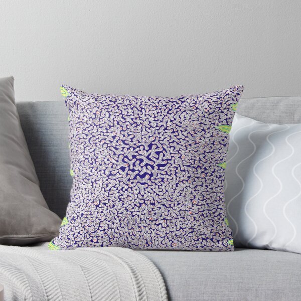 Item preview, Ocular bacteria 31 designed and sold by Gregor7151.