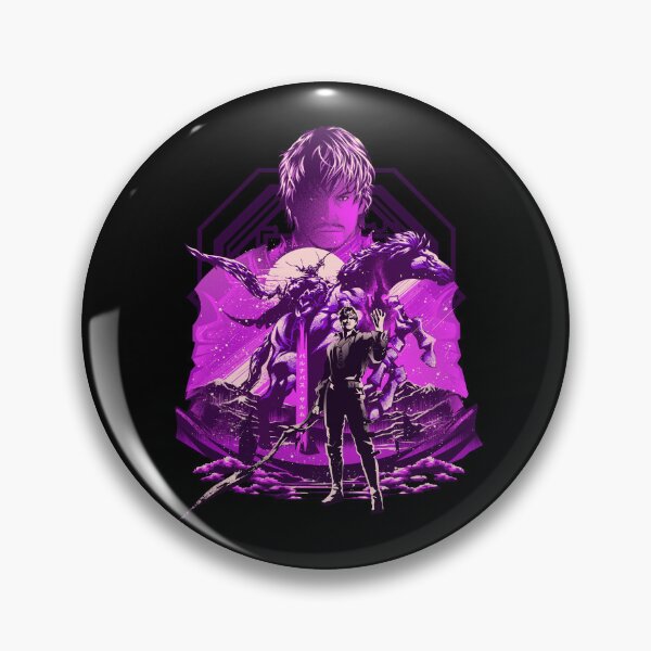 Item preview, Dominant of Odin designed and sold by Hypertwenty Designs.