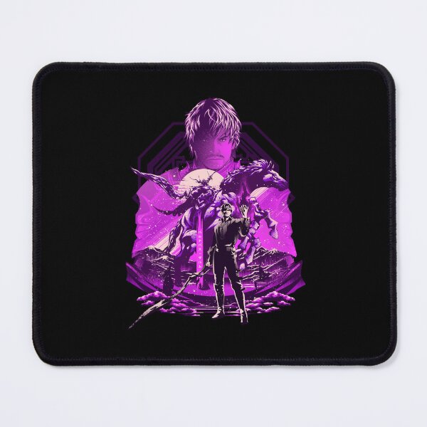 Item preview, Dominant of Odin designed and sold by Hypertwenty Designs.