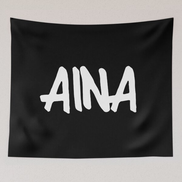 Item preview, Aina designed and sold by Krissys-Art.