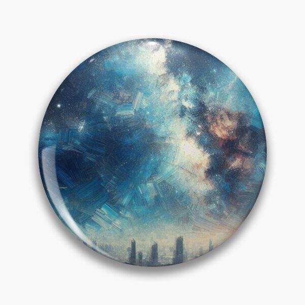 Item preview, Out of this World designed and sold by roxanegabriel.