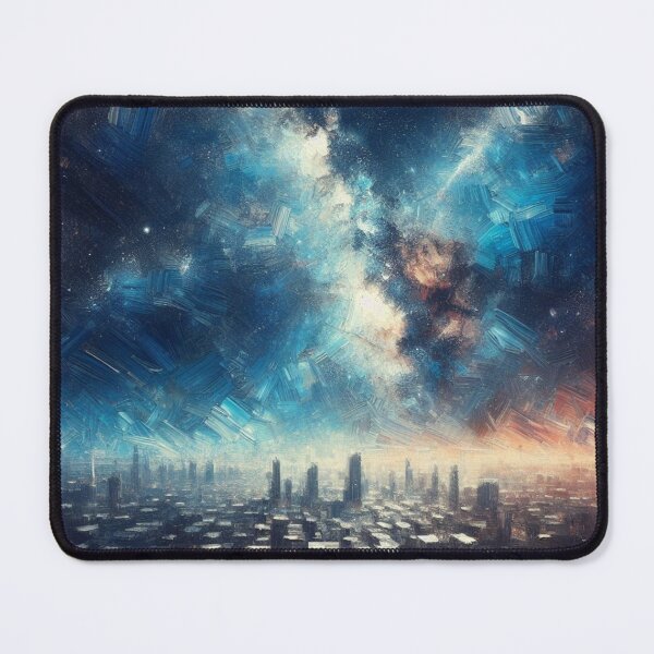 Item preview, Out of this World designed and sold by roxanegabriel.