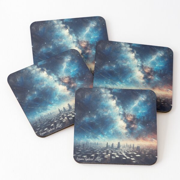 Item preview, Out of this World designed and sold by roxanegabriel.