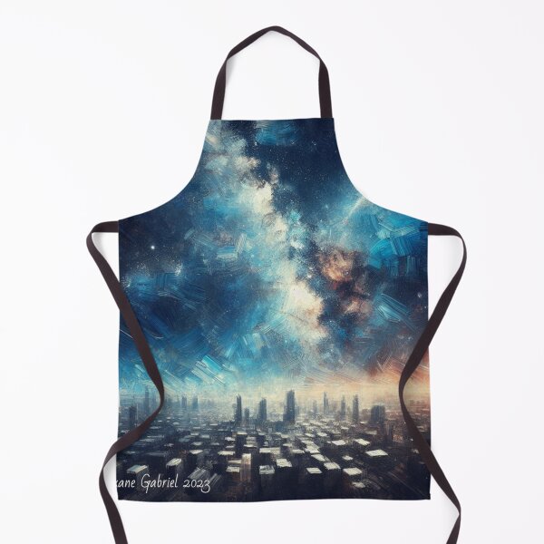 Item preview, Out of this World designed and sold by roxanegabriel.