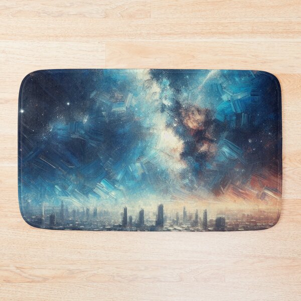 Item preview, Out of this World designed and sold by roxanegabriel.