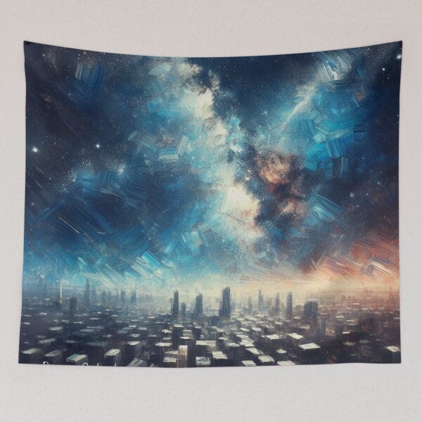 Item preview, Out of this World designed and sold by roxanegabriel.