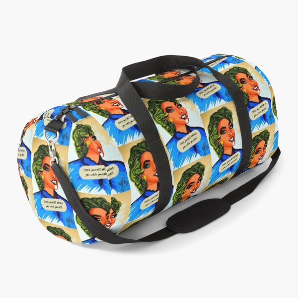Item preview, Check Yourself Before You Wreck Yourself designed and sold by gleefulme.