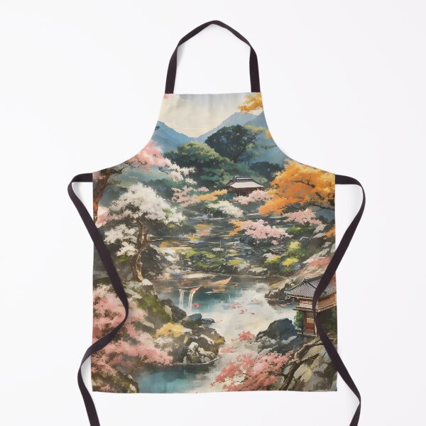 Item preview, Hakusai Bliss designed and sold by Bondeply.