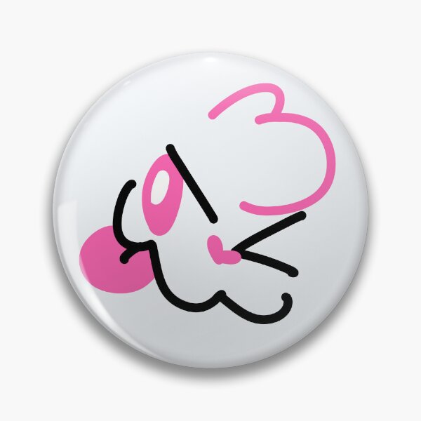 Item preview, Candyfloss Icon designed and sold by SkedgySHOP.