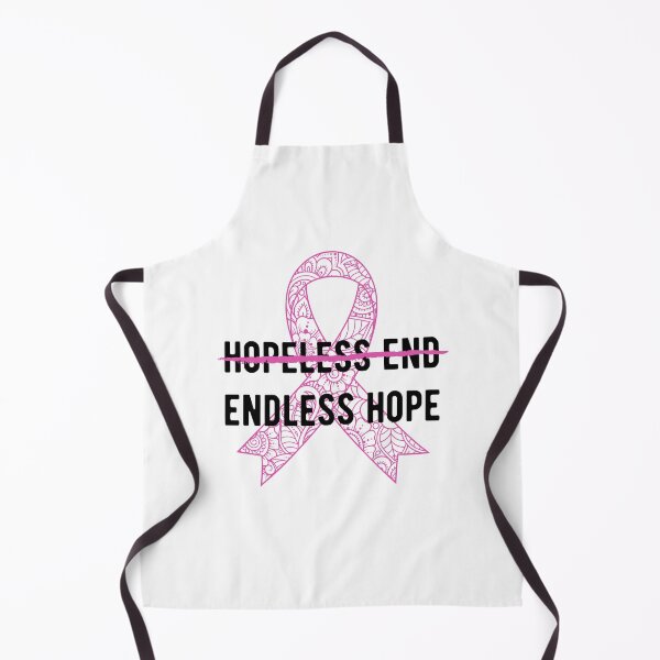 Item preview, Endless Hope Breast Cancer Awareness  designed and sold by CyberArtistOne.