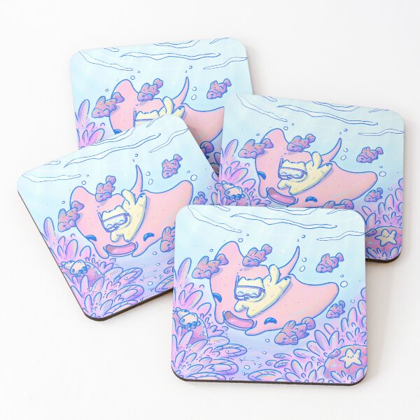 Item preview, Under the Sea Adventures designed and sold by LenasScribbles.