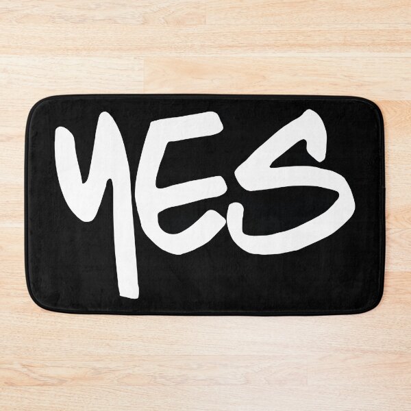 Item preview, Yes designed and sold by Krissys-Art.