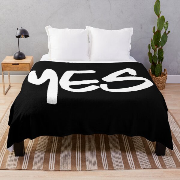 Item preview, Yes designed and sold by Krissys-Art.