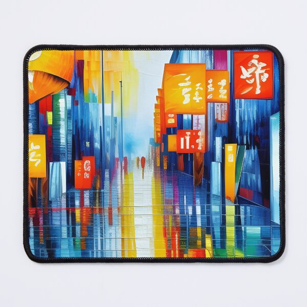 Item preview, Futuristic City designed and sold by DarkSavant138.