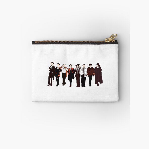 Item preview, Bouncy by  Ateez Kpop designed and sold by ArtRaftPro.