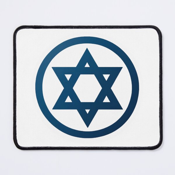 Item preview, David Star - I Stand With Israel! [Earning will be donated] designed and sold by StandWithIsrael.