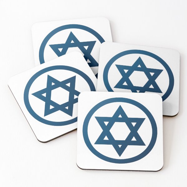 Item preview, David Star - I Stand With Israel! [Earning will be donated] designed and sold by StandWithIsrael.