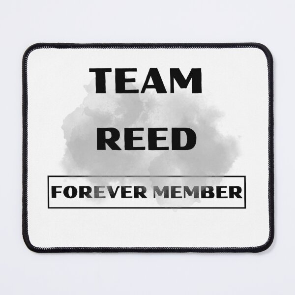 Item preview, Team Reed Forever Member Family gift collection birthday present designed and sold by IssaraStudio.