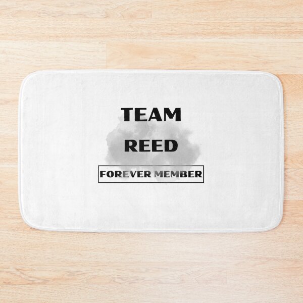 Item preview, Team Reed Forever Member Family gift collection birthday present designed and sold by IssaraStudio.