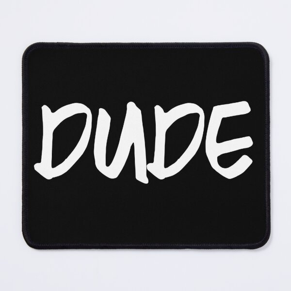 Item preview, Dude designed and sold by Krissys-Art.
