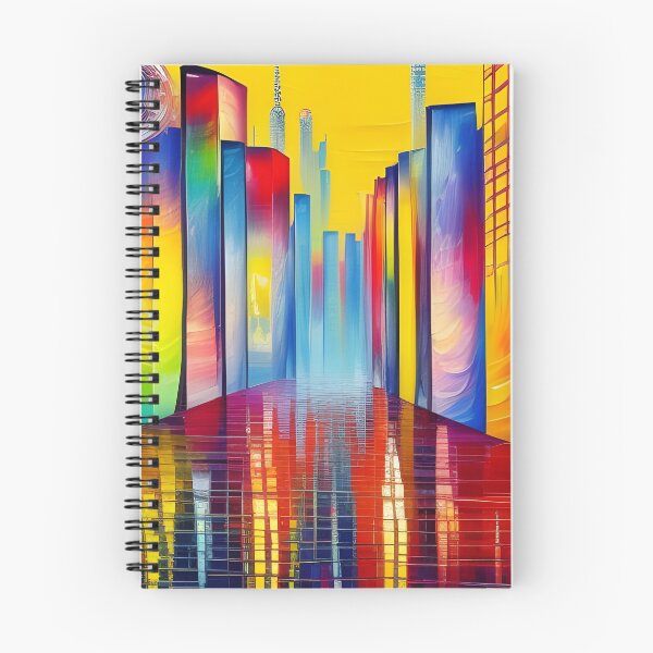 Item preview, Futuristic City designed and sold by DarkSavant138.