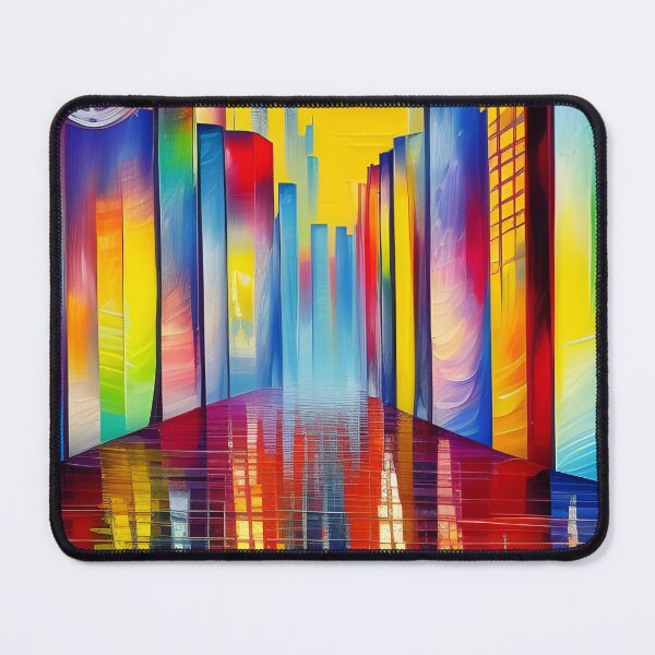 Item preview, Futuristic City designed and sold by DarkSavant138.
