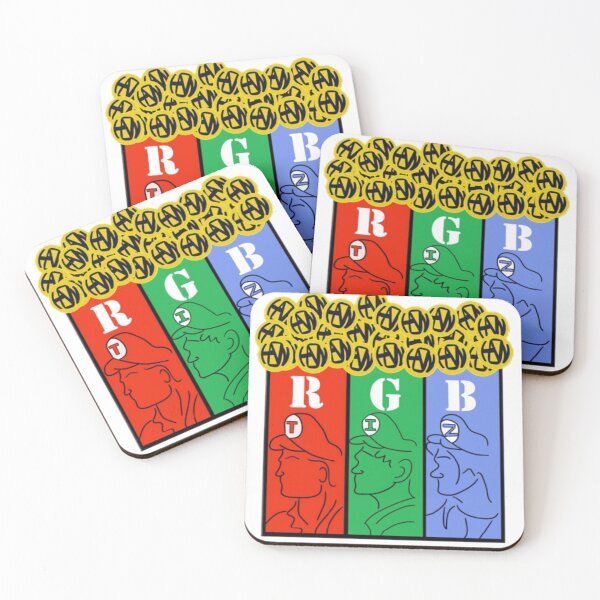 Item preview, Hanson brothers designed and sold by MaureenWorldUSA.