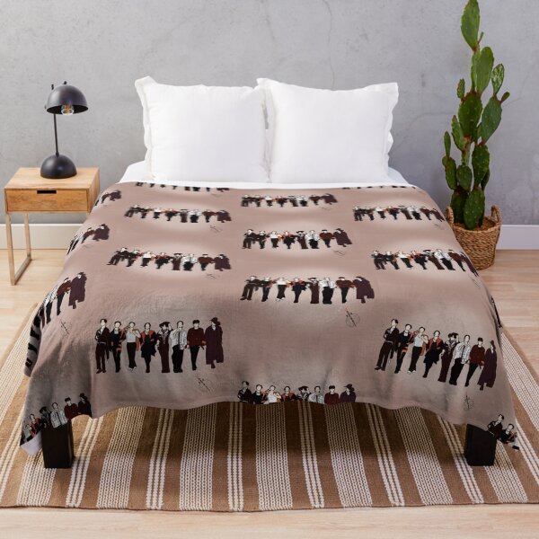 Item preview, Bouncy by Ateez Kpop designed and sold by ArtRaftPro.