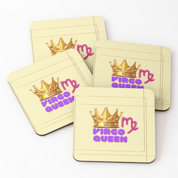 Item preview, Virgo Queen  designed and sold by ArtisanDreamz.