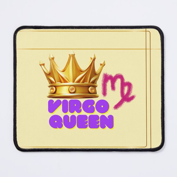 Item preview, Virgo Queen designed and sold by ArtisanDreamz.