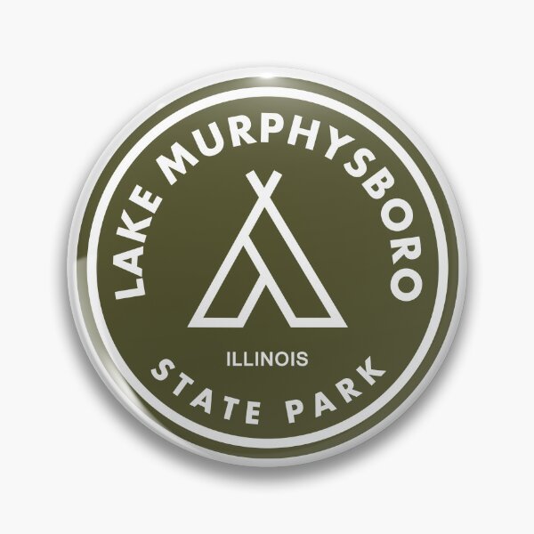 Artikelvorschau, Lake Murphysboro State Park Illinois Zelt entworfen und verkauft von bivenart.