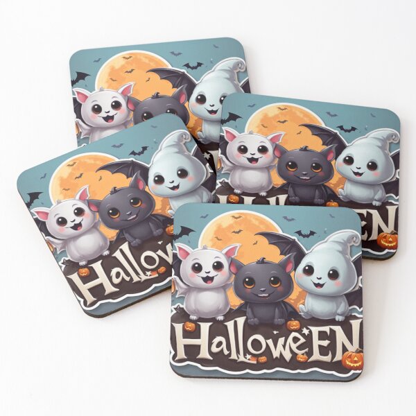 Item preview, Halloween designed and sold by Travellerx.