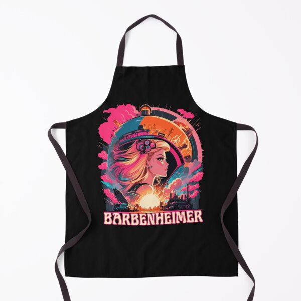 Item preview, Hot pink - barbenheimer shirt, barbenheimer day, barbenheimer double feature, barbenheimer meme, bar designed and sold by hopkinflorosu.