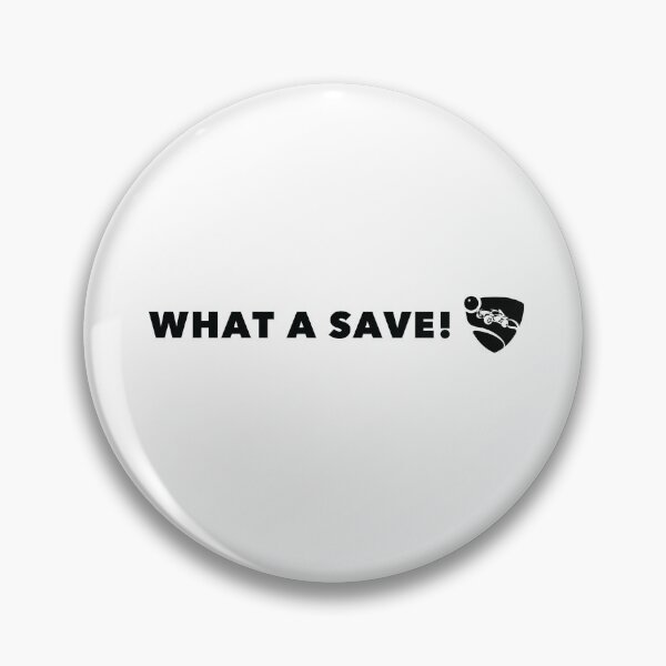 Item preview, What a save! designed and sold by j1mothy.