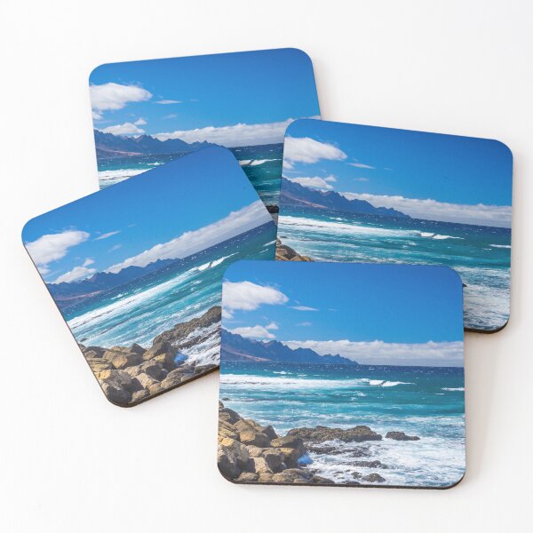Item preview, Atlantic Coast of Gran Canaria designed and sold by Viv Thompson Photography .
