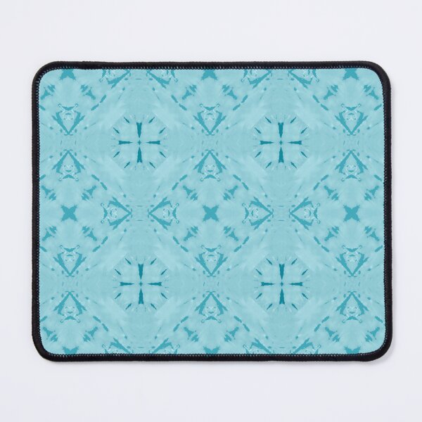 Item preview, AZURE Coral Blue [CP22057] designed and sold by Carina Parry Studios.