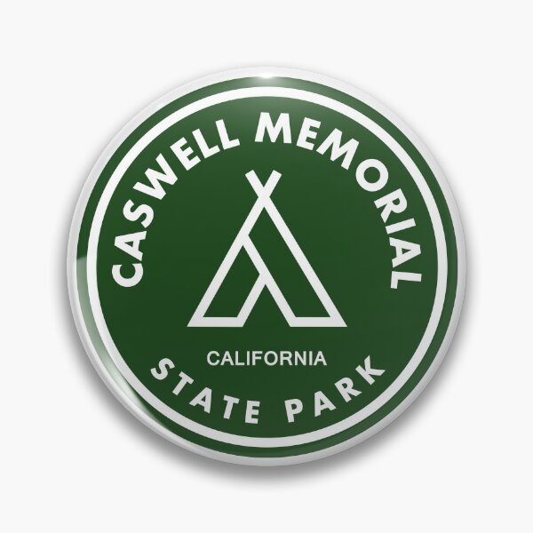 Item preview, Caswell Memorial State Park California Tent designed and sold by bivenart.