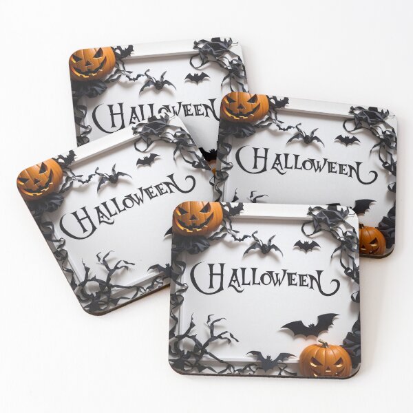 Item preview, Halloween designed and sold by Travellerx.