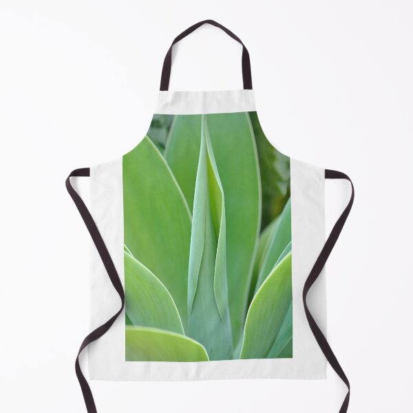 Item preview, Foxtail Agave Green Plant Succulent designed and sold by IPPhotography.