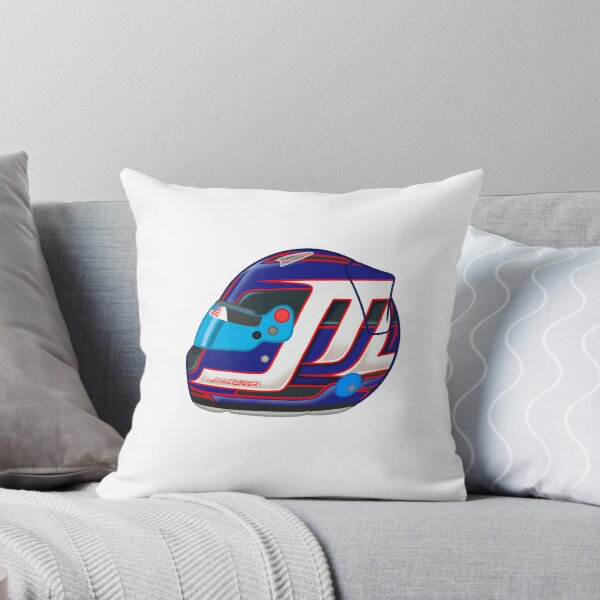 Item preview, Juan Manuel Correa 2023 Helmet  designed and sold by OriDraws.