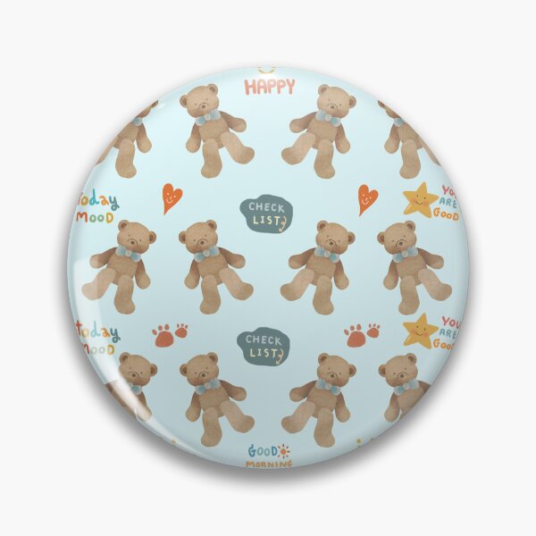 Item preview, cute bears designed and sold by zzzozzo.