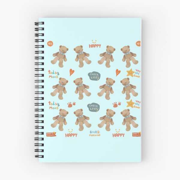 Item preview, cute bears designed and sold by zzzozzo.