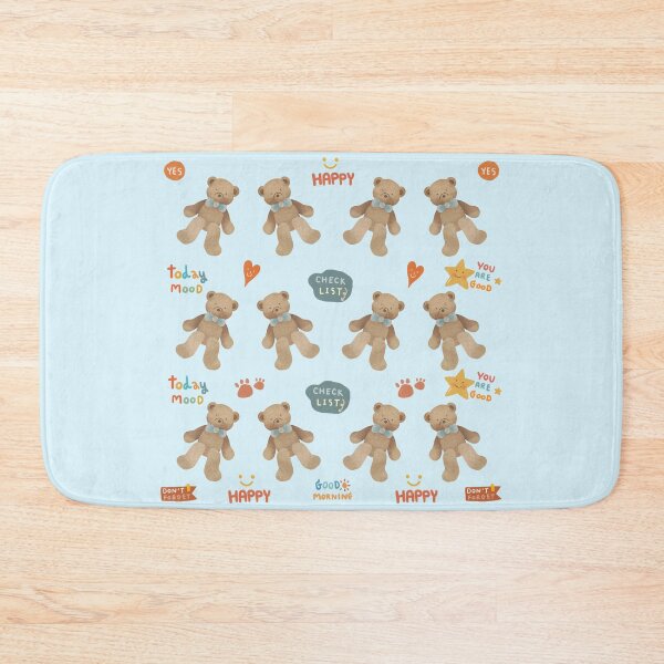 Item preview, cute bears designed and sold by zzzozzo.